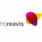 HB Reavis Full Colour Logo