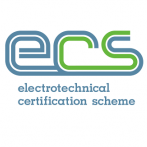 ECS certified